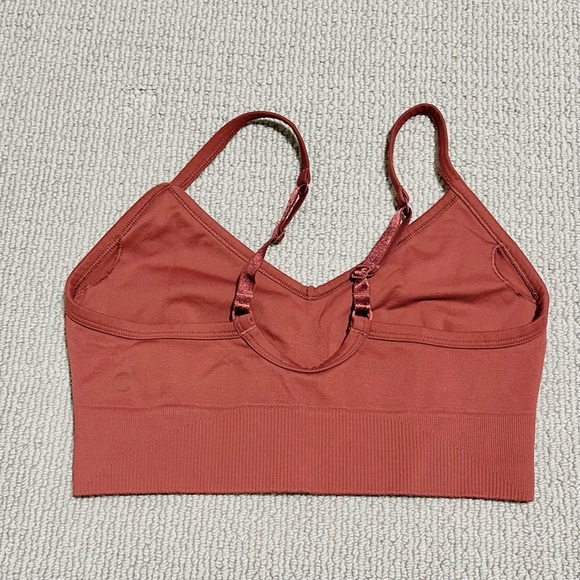 Lululemon Bra - Picture 3 of 5